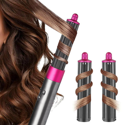 5 in 1 Hair Dryer Brush